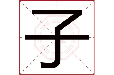 子意思名字|子字的含义